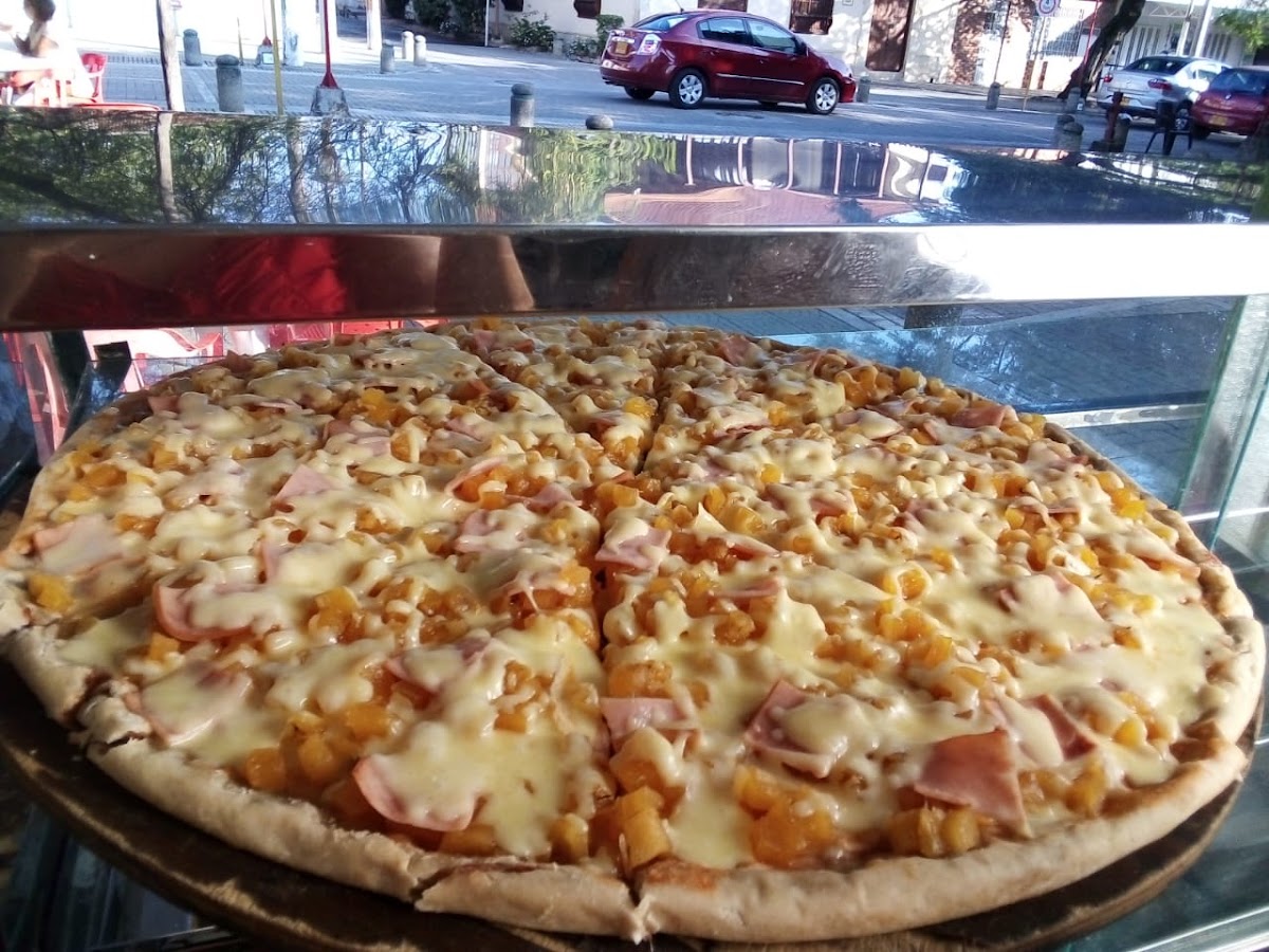 Restaurante La Gran Esquina